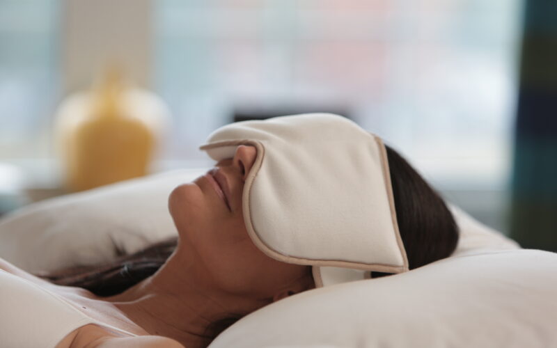 Thermalon Sleep Mask