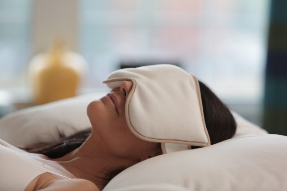 Thermalon Sleep Mask