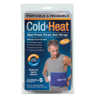 Thermalon Cold - Heat Wrap Large